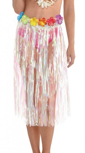 Perlmutt Hawaii Rock für Damen