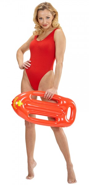 Aufblasbare Lifeguard Rettungshilfe 73cm