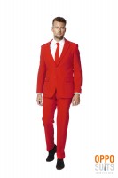 Vorschau: OppoSuits Partyanzug Red Devil