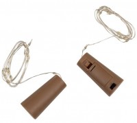 3 Best Day Flaschen LED-Lichterketten
