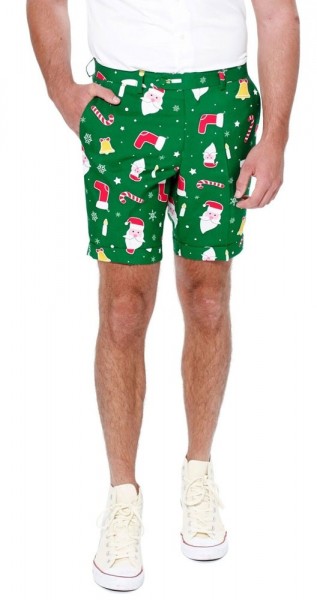 OppoSuits Sommer Anzug Santaboss 3