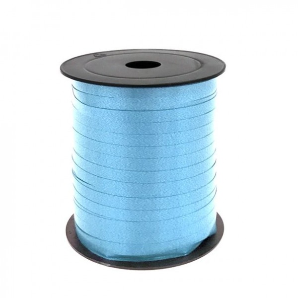 Blaues Kringelband 91m