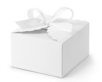 10 Geschenkboxen Lovely Cloud