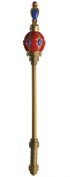 König Zepter 81cm