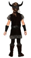 Wikinger Kostüm Loki für Kinder
