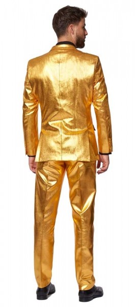 Groovy Gold OppoSuits Anzug fÃ¼r Herren 3