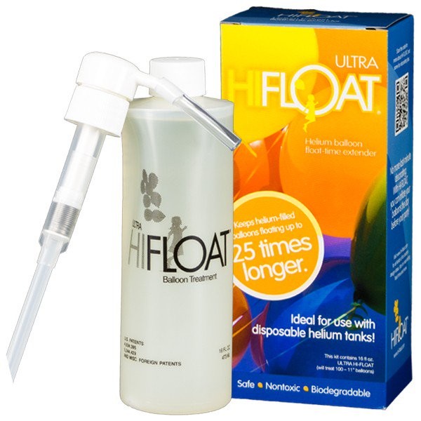 Schwebezeitverlängerer HIFLOAT