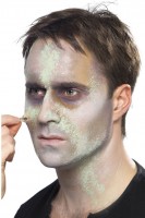 Vorschau: Latex Zombie Make Up