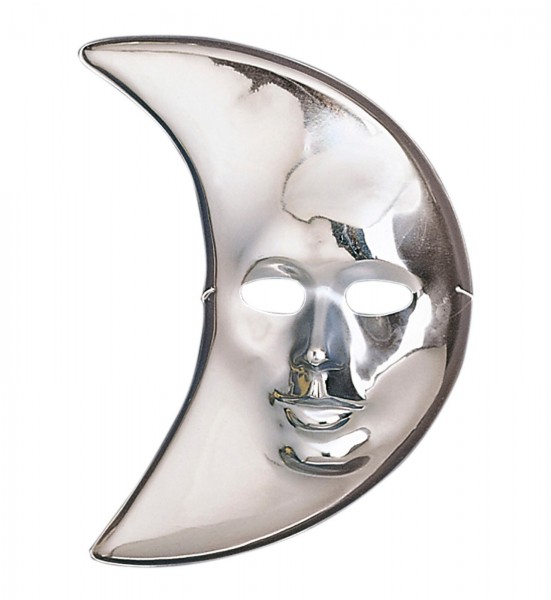 Mondmaske Luna