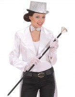 Burlesque Tanzstab Mit Diamant 88cm