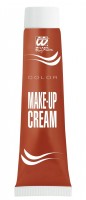Vorschau: Rötliches Make-Up Für Indianer Kostüme
