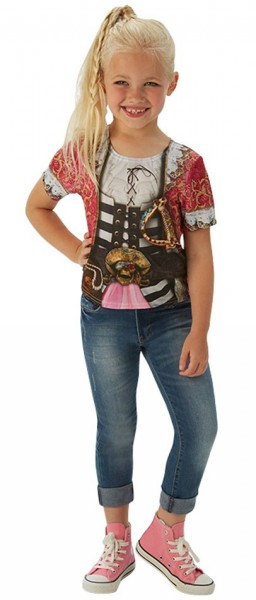Piraten Kinder Shirt