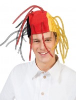 Deutschland Spinnenhut