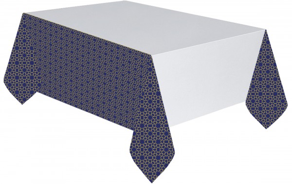 Tischdecke Eid im Mosaik Style 2,43 x 1,37m