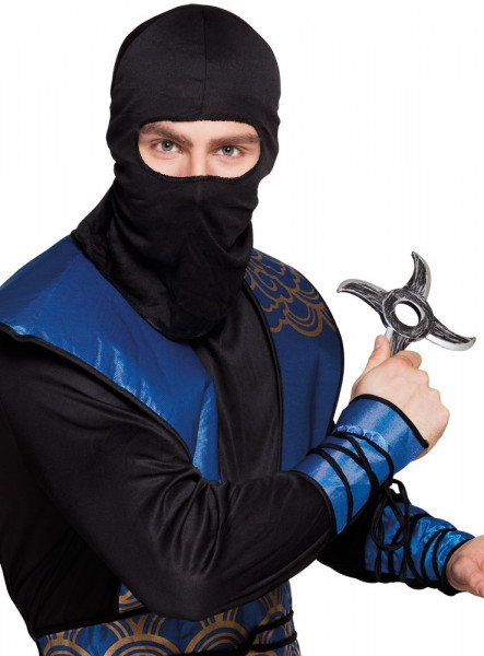 Genjin Ninja Wurfstern 16cm 2