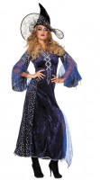 Verziertes Niobe Hexenkleid