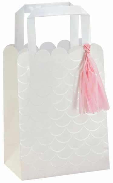 Be Mermaid Birthday Partypaket 58-teilig