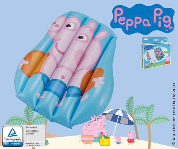 Peppa Wutz Kindermatratze