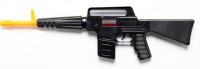Maschinengewehr Gangster Waffe 52cm