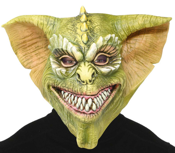 Grem Monster Maske für Herren