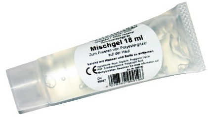 Glitzer Fixiergel 18ml