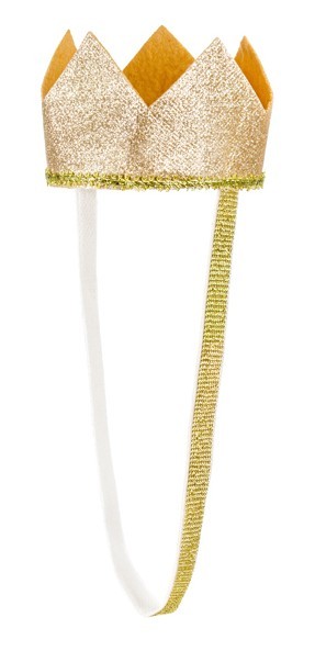 Goldene Krone Fairy Princess 8,5cm