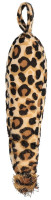 Leoparden Kostüm Set