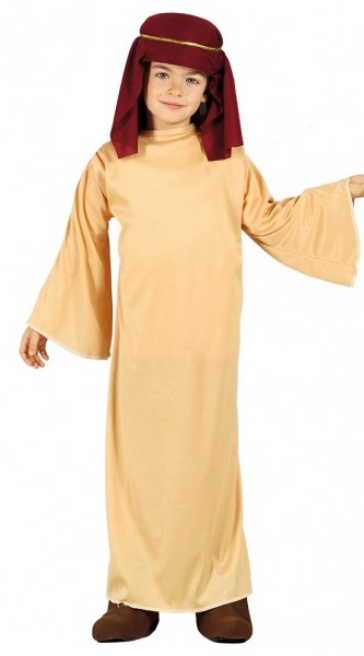 Heiliger Hirte Helmut Kinderkostüm