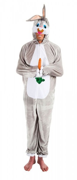 Bunny Kaninchen Herren Overall