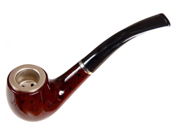 Echte Premium Pfeife