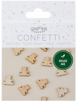 Vorschau: Baby Bear Woody Streudeko 13g