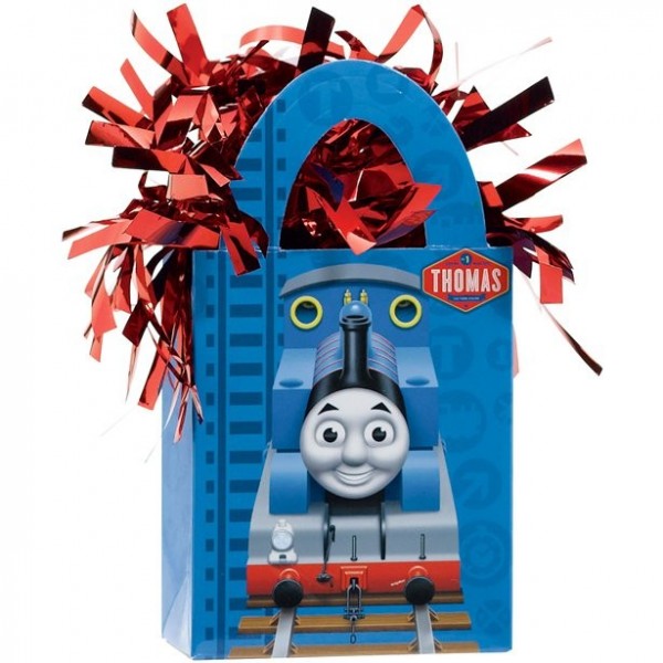 Thomas die kleine Lokomotive Ballongewicht 156g