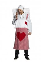 Schlafina Unisex Bett Kostüm