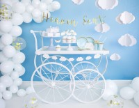 Heaven Sent Girlande 85 x 14,5cm