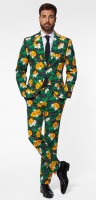 OppoSuits Tropischer Partyanzug