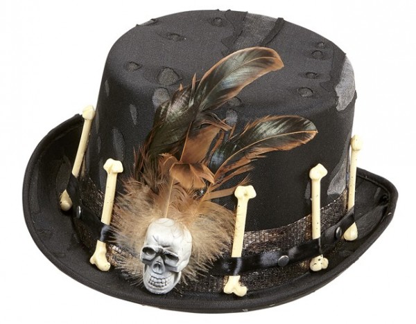 Voodoo Zylinder Zaid