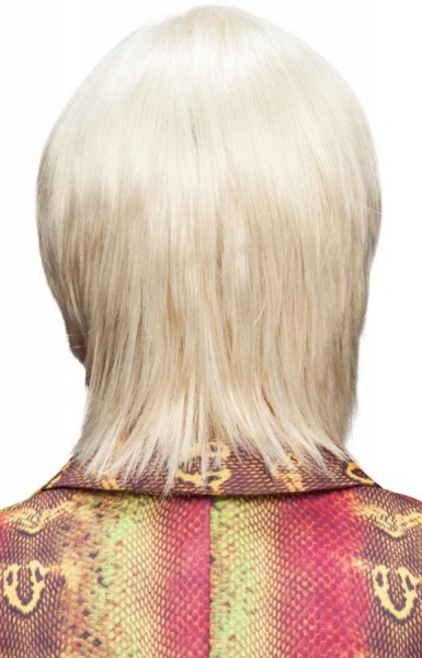 Blond Heini 70-talsperuk