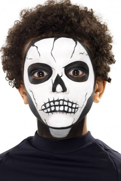 Face And Body Paint Schminkfarbe Premium Wasserfarbe 6