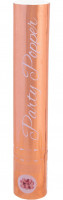 Konfetti Kanone Roségold 28cm