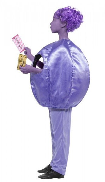 Violetta Wiederkauf Kostüm für Kinder 4