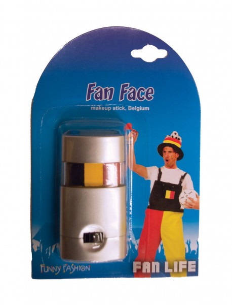 Belgien Schminkstift