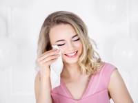 Vorschau: 10 Happy tears Taschentücher