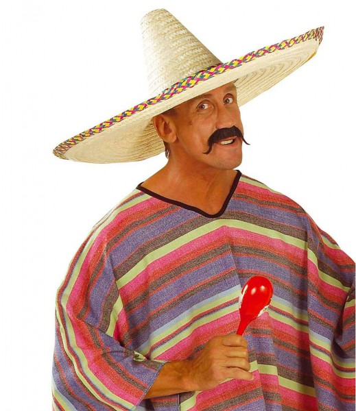 Riesen Sombrero 65cm