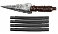 Gladiatoren Speer 150cm