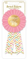 Flawless Birthday Button 14,6cm