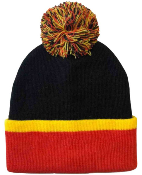 Belgien mössa
