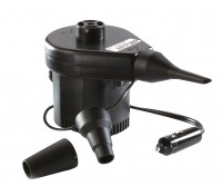 Auto Elektro-Kompressorpumpe 12V