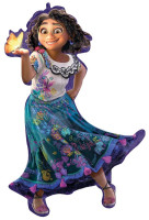 Vorschau: Mirabel XXL Folienballon 66 x 91cm