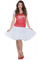 Damen Shirt Kölsches Urgestein