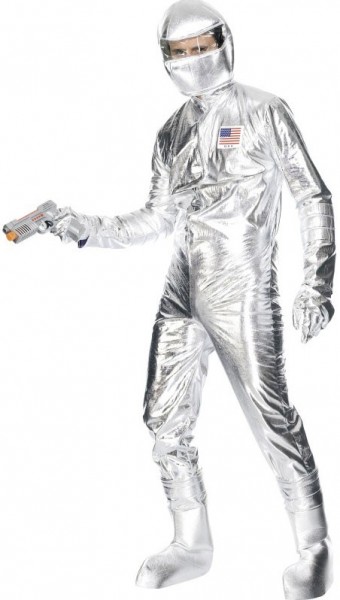 Space Astronaut Herrenkostüm 2